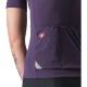 Maillot CASTELLI Anima 4 Femme Violet