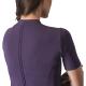 Maillot CASTELLI Anima 4 Femme Violet