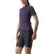 Maillot CASTELLI Anima 4 Femme Violet