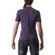 Maillot CASTELLI Anima 4 Femme Violet