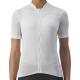 Maillot CASTELLI Anima 4 Femme Blanc