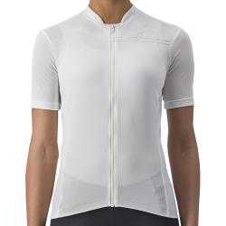 Maillot CASTELLI Anima 4 Femme Blanc