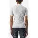 Maillot CASTELLI Anima 4 Femme Blanc