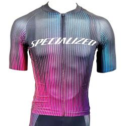 Maillot SPECIALIZED Furious SL Air : M