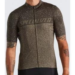Maillot SPECIALIZED RBX Logo : XL