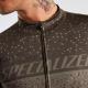Maillot SPECIALIZED RBX Logo : XL
