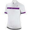 Maillot SPECIALIZED RBX Sport Femme Blanc