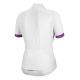 Maillot SPECIALIZED RBX Sport Femme Blanc