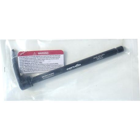 Axe de roue Arrière CERVELO 12x171mm