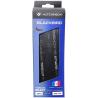 Pneu Hutchinson Blackbird Tubeless Ready 700x26