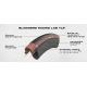 Pneu Hutchinson Blackbird Tubeless Ready Tan - 700x26