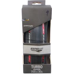 Pneu SPECIALIZED Turbo RapidAir S-Works Tubeless 700x30