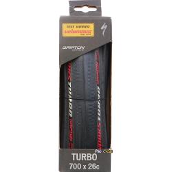 Pneu SPECIALIZED S-Works Turbo 700x26