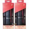 Pneu SPECIALIZED Turbo Pro T5 - 700x24 ou 26