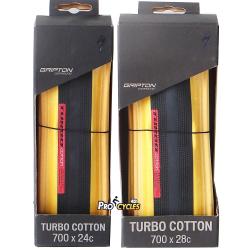 Pneu SPECIALIZED S-Works Turbo Cotton 700