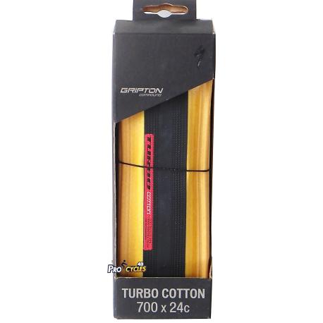 Pneu SPECIALIZED S-Works Turbo Cotton 700