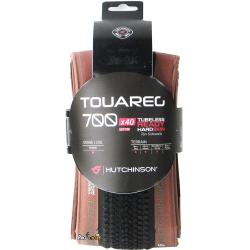 Pneu HUTCHINSON Touareg HardSkin 700 Tubeless Ready