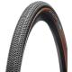 Pneu HUTCHINSON Touareg HardSkin 700 Tubeless Ready