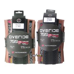 Pneu HUTCHINSON Overide HardSkin 700 Tubeless Ready