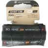 Pneu HUTCHINSON Overide HardSkin 700x35 Tubeless Ready