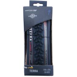 Pneu SPECIALIZED S-Works Terra 700x33 Tubeless Ready