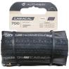 Pneu HUTCHINSON Caracal HardSkin 700x40 Tubeless Ready