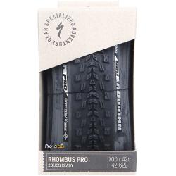 Pneu SPECIALIZED Rhombus Pro Tubeless Ready