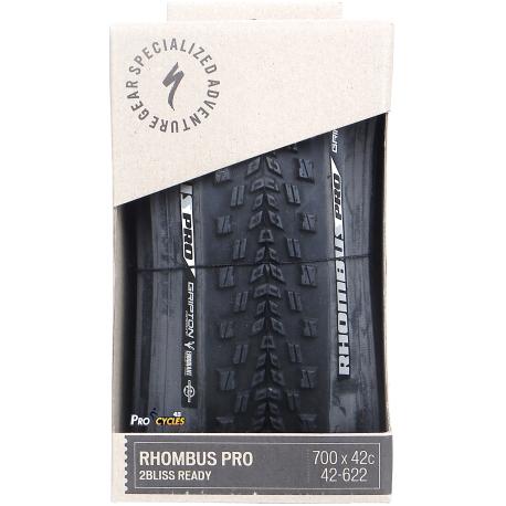 Pneu SPECIALIZED Rhombus Pro Tubeless Ready
