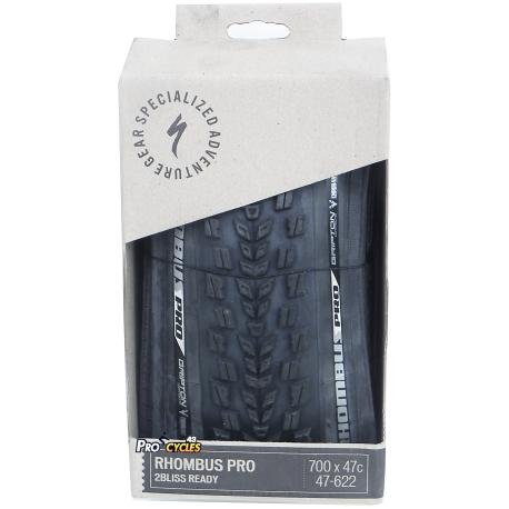 Pneu SPECIALIZED Rhombus Pro Tubeless Ready