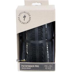 Pneu SPECIALIZED Pathfinder Pro 700x42 Tubeless Ready