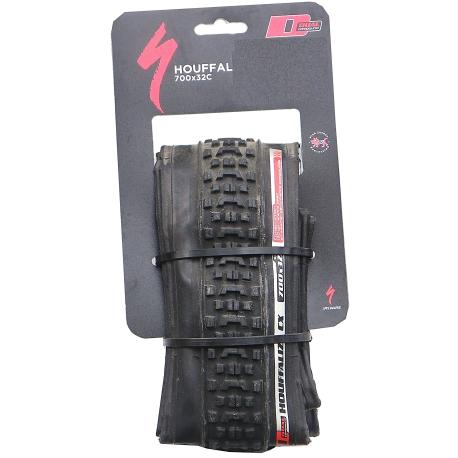 Pneu SPECIALIZED Houffalize CX 700x32 Tube-Type Pneu SPECIALIZED Houffalize CX 700x32 Tube-Type
