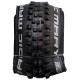 Pneu SCHWALBE Magic Mary Evo Super Downhill 26"x2.35 Tubeless Easy
