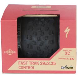 Pneu SPECIALIZED S-Works Fast Trak 29" Tubeless Ready