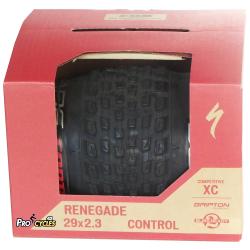 Pneu SPECIALIZED S-Works Renegade 29" Tubeless Ready