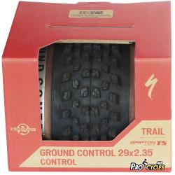 Pneu SPECIALIZED Ground Control 29x2.35 Tubeless Ready
