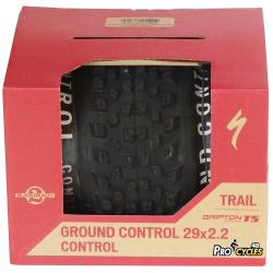 Pneu SPECIALIZED Ground Control 29x2.20 Tubeless Ready