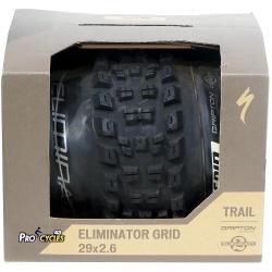 Pneu SPECIALIZED Ground Control 29x2.20 Tubeless Ready