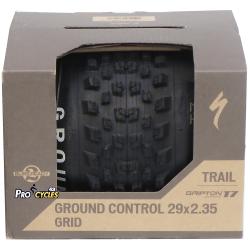 Pneu SPECIALIZED Ground Control 29x2.35 Tubeless Ready