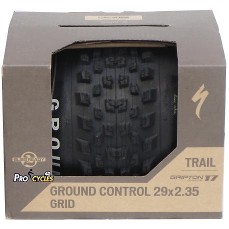 Pneu SPECIALIZED Ground Control 29x2.35 Tubeless Ready