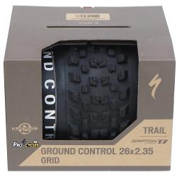 Pneu SPECIALIZED Ground Control 29x2.35 Tubeless Ready