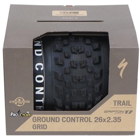 Pneu SPECIALIZED Ground Control 29x2.35 Tubeless Ready