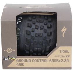 Pneu SPECIALIZED Ground Control 29x2.35 Tubeless Ready