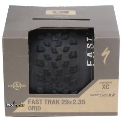 Pneu SPECIALIZED Fast Trak Grid 29x2.35 Tubeless Ready