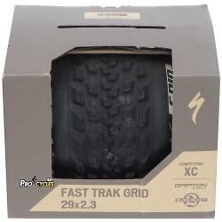 Pneu SPECIALIZED Fast Trak Grid 29x2.3 Tubeless Ready