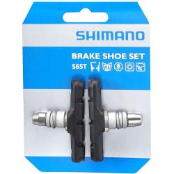 Patins SHIMANO BR-M330 (S65T) La Paire