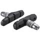 Patins SHIMANO BR-M330 (S65T) La Paire