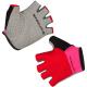 Gants ENDURA Xtract Lite Rouge
