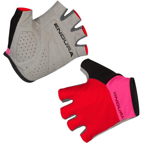Gants ENDURA Xtract Lite Rouge Gants ENDURA Xtract Lite Rouge