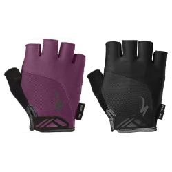 Gants SPECIALIZED BG Dual-Gel - Femme