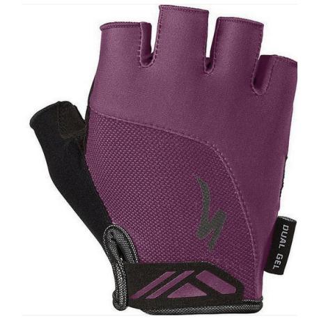 Gants SPECIALIZED BG Dual-Gel - Femme